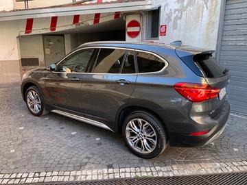 Bmw x1 (f48) - 2019