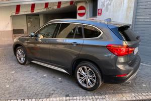 Bmw x1 (f48) - 2019
