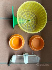 accessori per criceti 