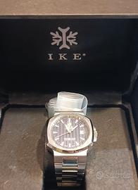 IKE Vintage Club Automatic Uomo