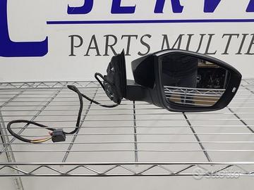 Specchio Destro Volkswagen T-Roc