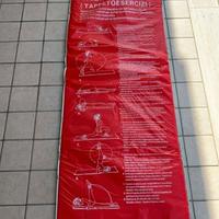 Tappetini ginnastica Energetics