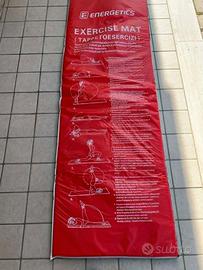 Tappetini ginnastica Energetics