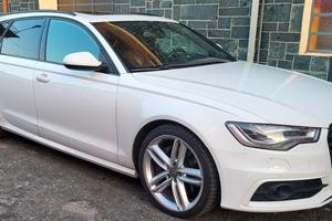 Audi A6 S6 Biturbo 313CV Full Optional Tiptronic