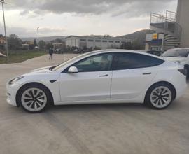 Tesla Model 3 Dual Motors