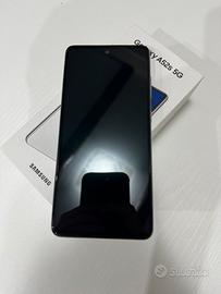 Samsung galaxy a52s