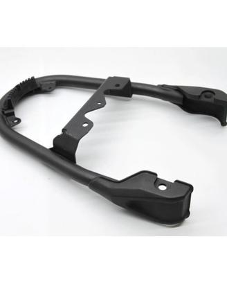 TELAIETTO POST SUPPORTO SELLA YAMAHA XSR 700