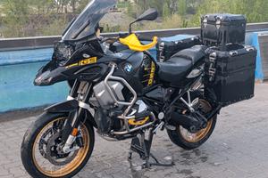 BMW  R 1250 GS ADVENTURE 40° ANNIVERSARIO 