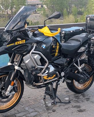 BMW  R 1250 GS ADVENTURE 40° ANNIVERSARIO 