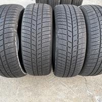 gomme usate 2156017 Winter BARUM - POLARIS 5