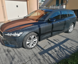 Volvo v60 geartronic business plus