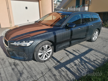 Volvo v60 geartronic business plus