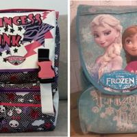 ZAINI SCUOLA SDOPPIABILI DELLA SEVEN