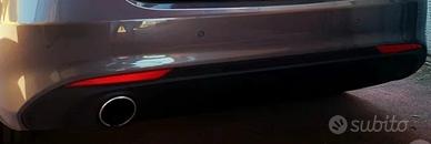 DAM ALFA ROMEO GIULIA 