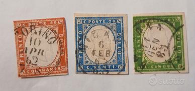 Antichi stati italiani Sardegna 