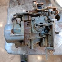carburatore Solex x lancia beta 1300 coupé 