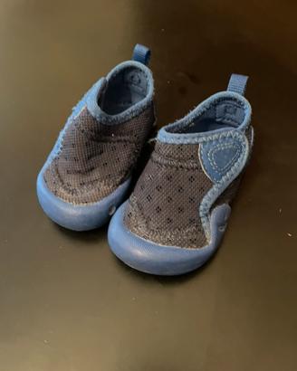 Scarpe bimbi