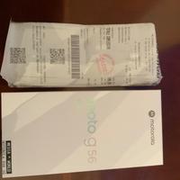 Motorola G 56 nuovo