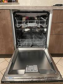 Lavastoviglie Bosch - SMV2HVX02E