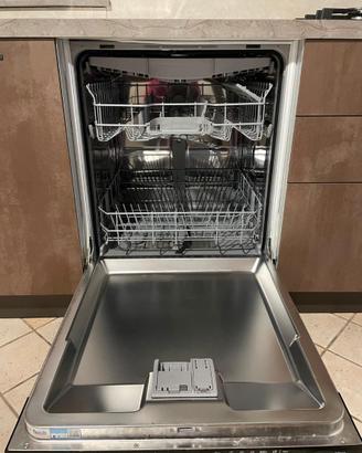 Lavastoviglie Bosch - SMV2HVX02E