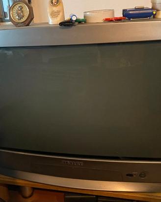 televisione catodica samsung 28 pollici