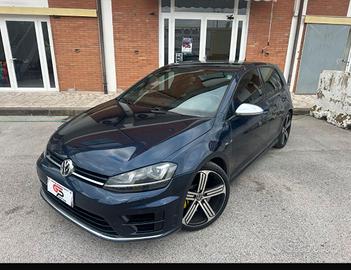 Golf 7,5 R 2.0 300 cv