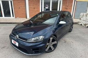 Golf 7,5 R 2.0 300 cv