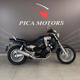 YAMAHA FZX 750 FZX 750