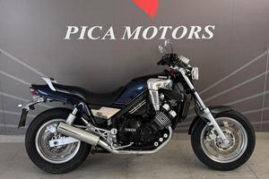 YAMAHA FZX 750 FZX 750
