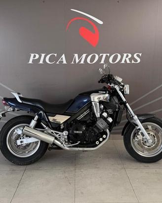 YAMAHA FZX 750 FZX 750