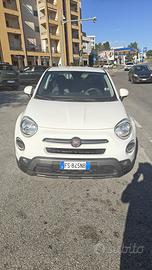FIAT 500x  1.3 MultiJet 95cv