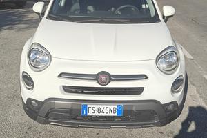 FIAT 500x  1.3 MultiJet 95cv