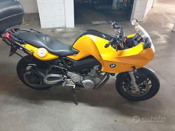 BMW F800S