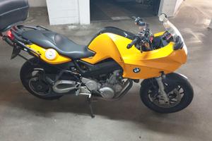 BMW F800S