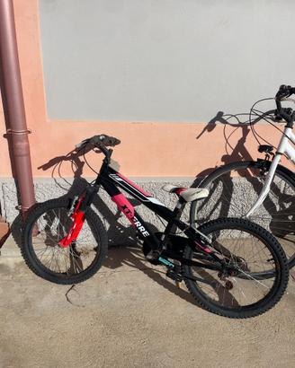 Bici bimbo usata
