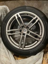 CERCHI PORSCHE MACAN 19