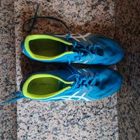 scarpe chiodate n.43