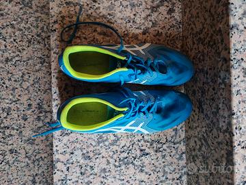 scarpe chiodate n.43