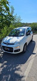 Fiat PANDA 0-9 TwinAir Turbo Natural Power Easy