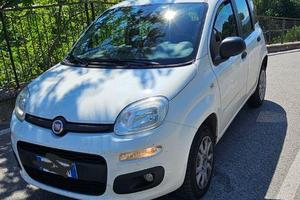 Fiat PANDA 0-9 TwinAir Turbo Natural Power Easy