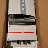 INVERTER AURORA POWER ONE 3 KW - FOTOVOLTAICO