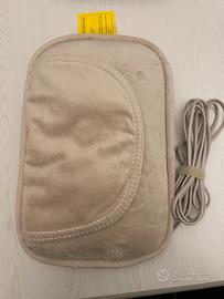 Cuscino massaggiante