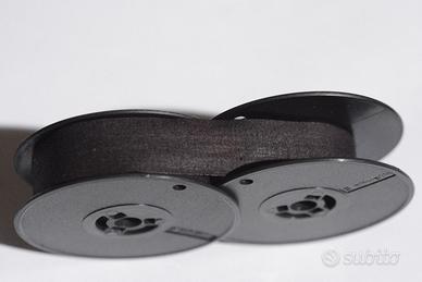 NASTRO PER MACCHINA DA SCRIVERE