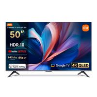 Xiaomi TV A Pro 50 pollici affaré