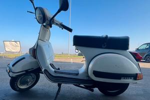 Piaggio Vespa PX 125