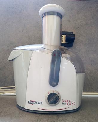 Centrifuga estrattore di succo 