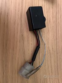 Centralina accensione CDI cagiva mito 125