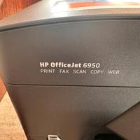 Stampante HP officejet 6950