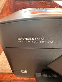 Stampante HP officejet 6950