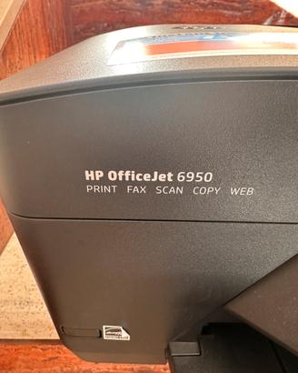 Stampante HP officejet 6950